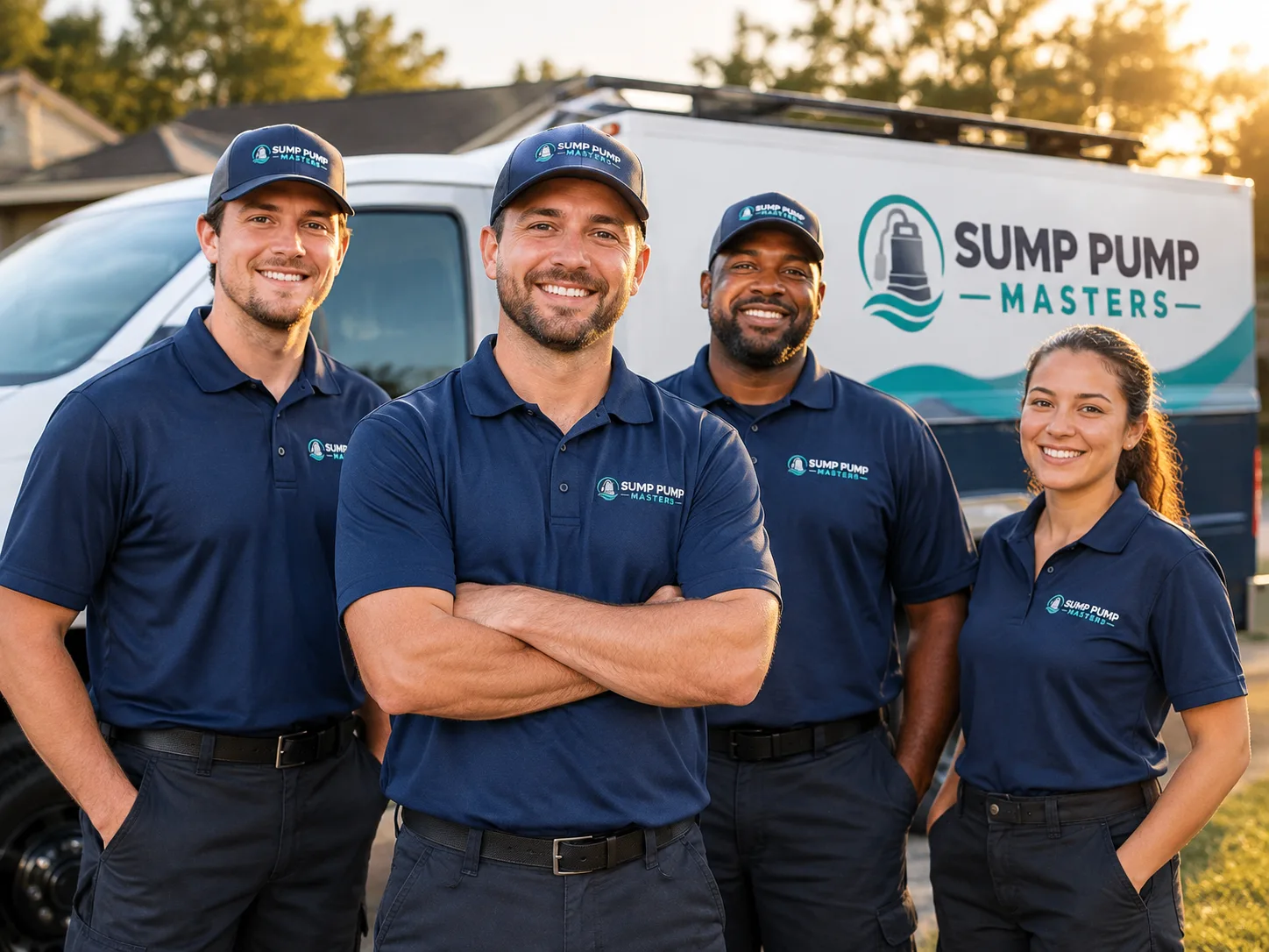 Sump Pump Repair company in Deering, ND