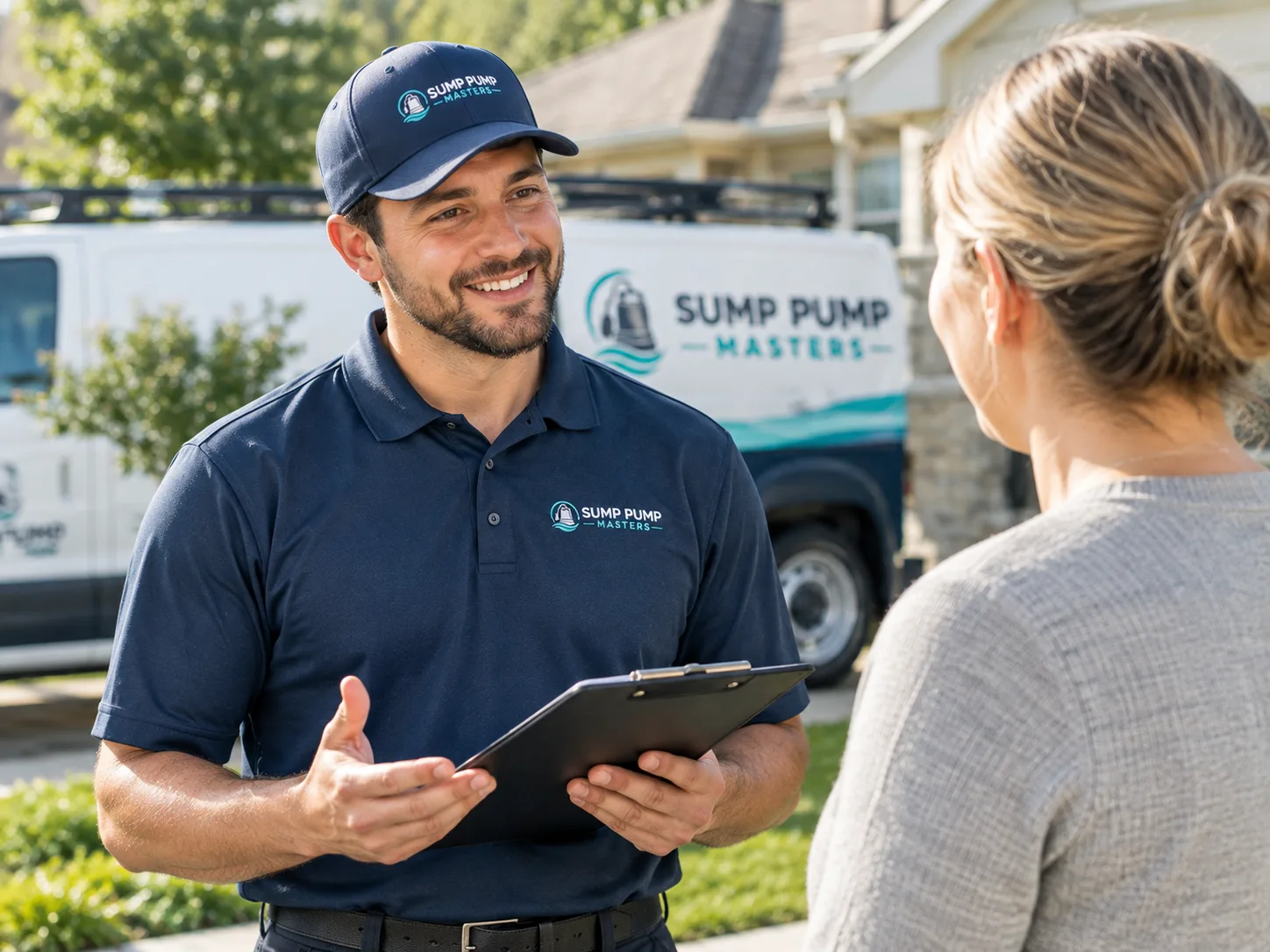Sump Pump Repair Deering, ND FAQs